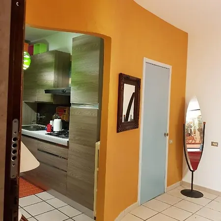 Apartment Bnbook - Ferrarin Sesto Calende