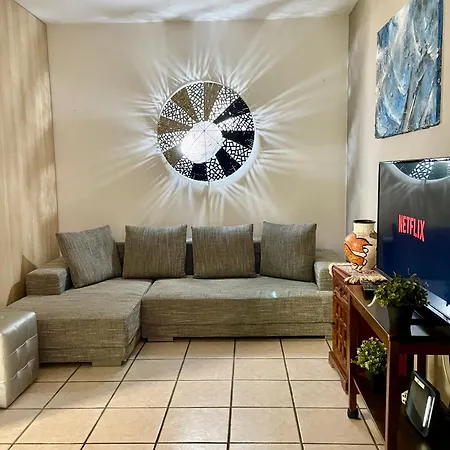 Bnbook - Ferrarin Lägenhet Sesto Calende