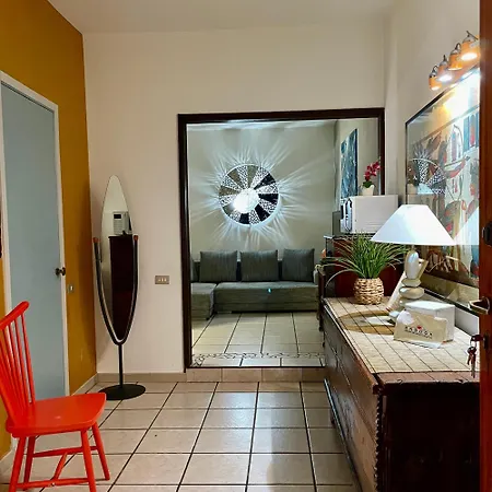 Bnbook - Ferrarin Sesto Calende