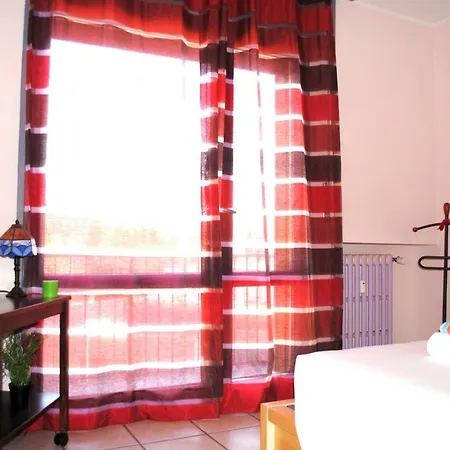 Bnbook - Ferrarin Apartment Sesto Calende