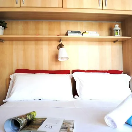 Bnbook - Ferrarin Apartment Sesto Calende