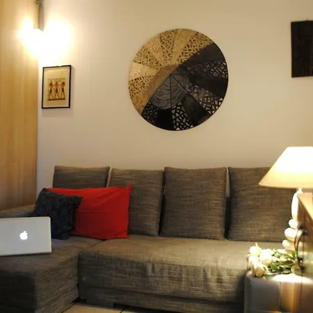 Bnbook - Ferrarin Apartment *