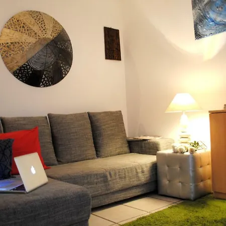 Apartment Bnbook - Ferrarin *