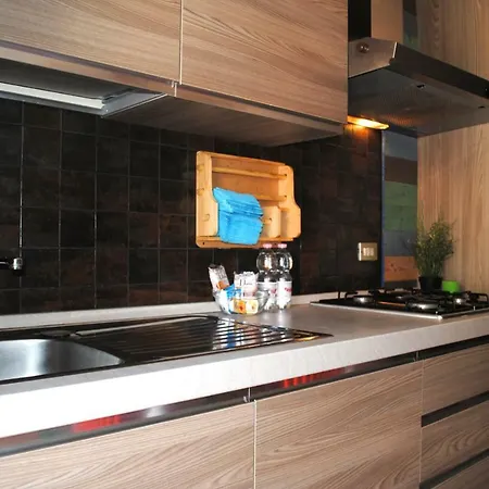 Bnbook - Ferrarin Apartment