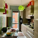 Bnbook - Ferrarin Apartment Sesto Calende