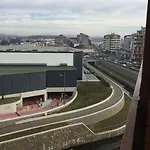 Bnbook - Ferrarin Appartement Sesto Calende