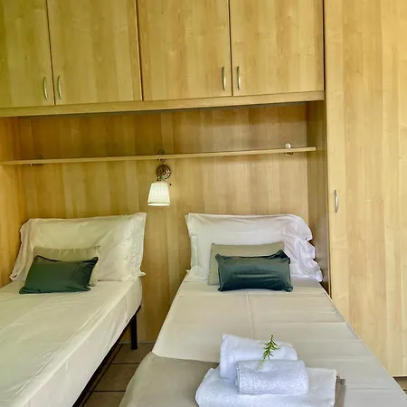 Bnbook - Ferrarin Sesto Calende