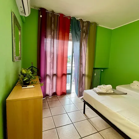 Bnbook - Ferrarin Apartament