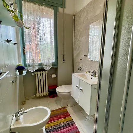 Bnbook - Ferrarin Apartment Sesto Calende