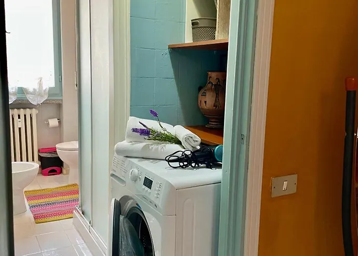 Bnbook - Ferrarin Apartment *