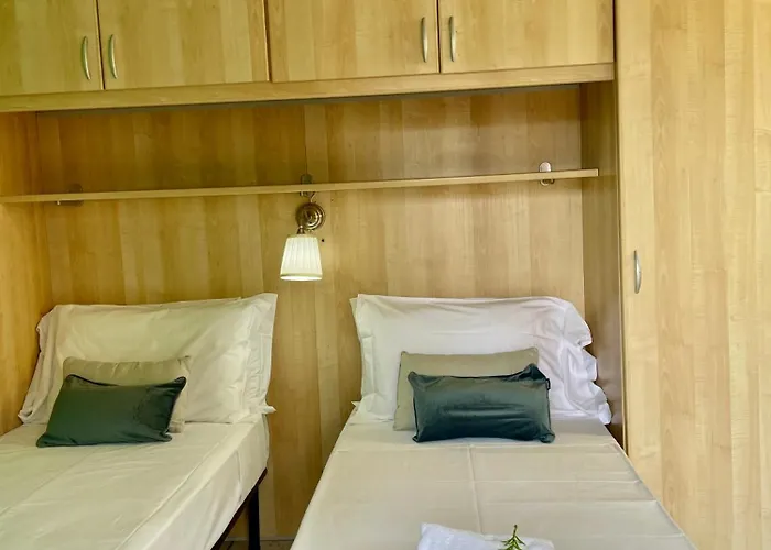 Bnbook - Ferrarin Sesto Calende