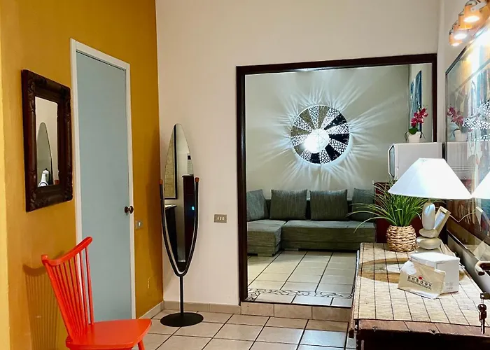 Bnbook - Ferrarin * Sesto Calende