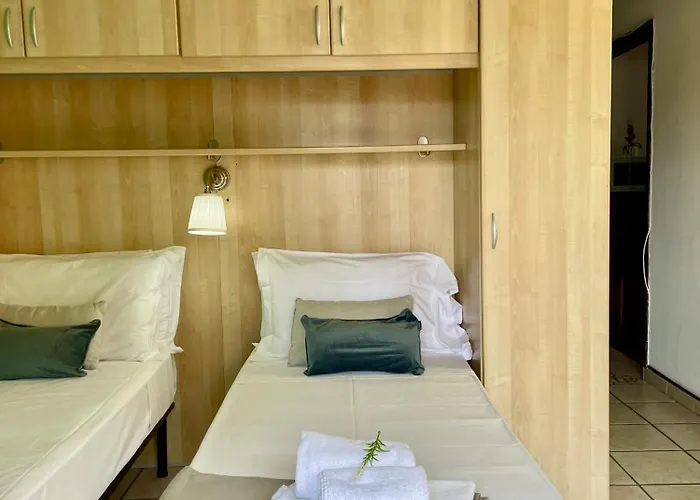 Bnbook - Ferrarin Apartment *