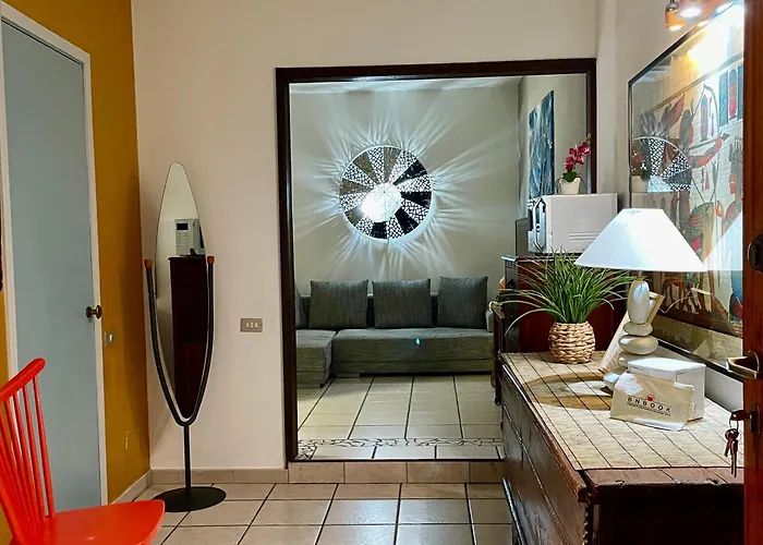 Bnbook - Ferrarin Sesto Calende