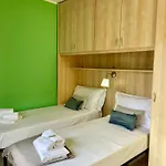 Bnbook - Ferrarin Apartment Sesto Calende