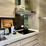Bnbook - Ferrarin Apartment Sesto Calende