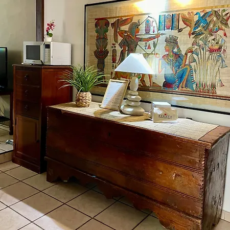 Bnbook - Ferrarin Apartament