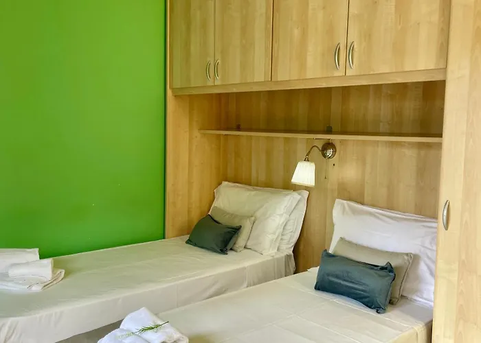 Bnbook - Ferrarin Apartament Sesto Calende