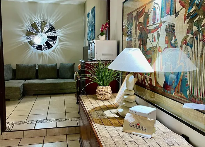 Bnbook - Ferrarin Apartament Sesto Calende