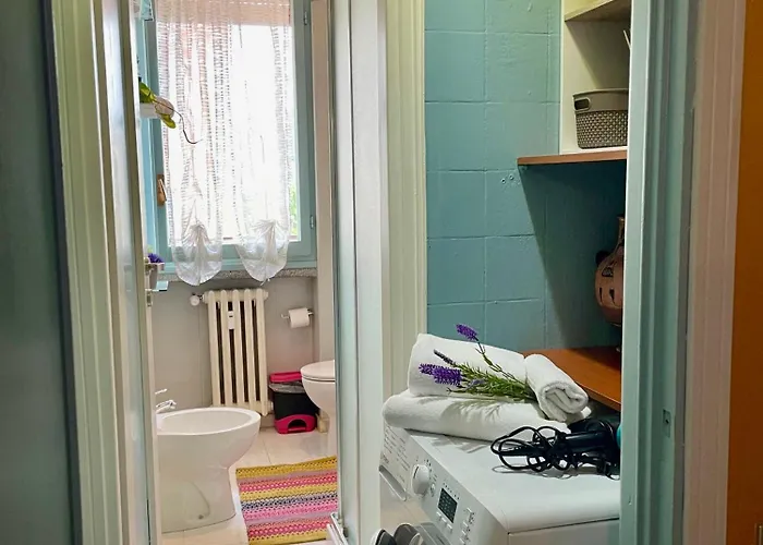 Bnbook - Ferrarin Sesto Calende