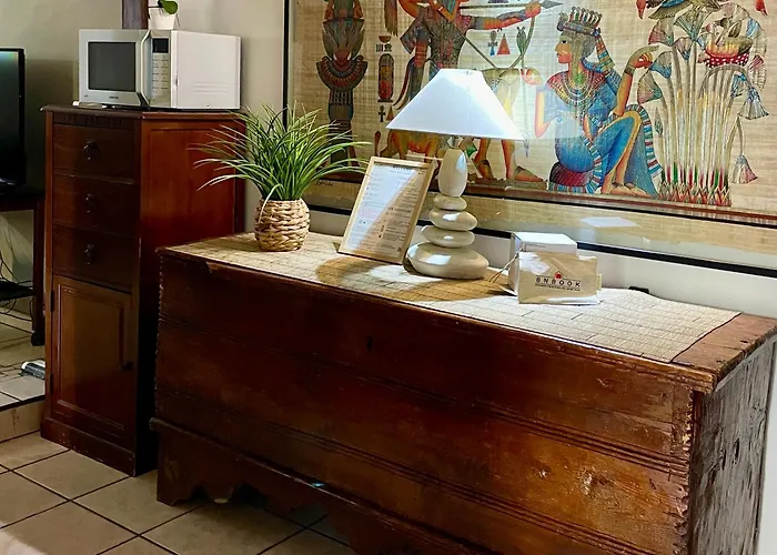 Bnbook - Ferrarin Apartament