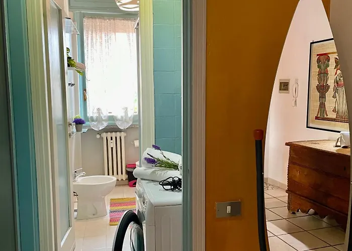 Apartament Bnbook - Ferrarin