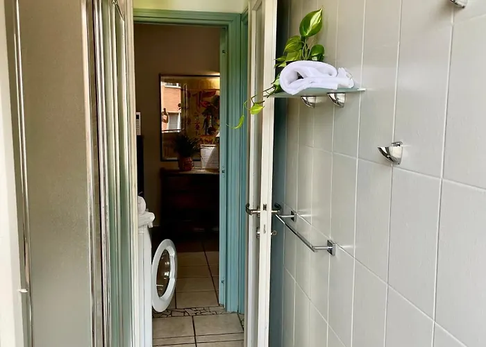 Bnbook - Ferrarin Apartament *