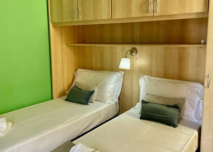 Apartament Bnbook - Ferrarin *