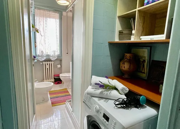 Apartament Bnbook - Ferrarin