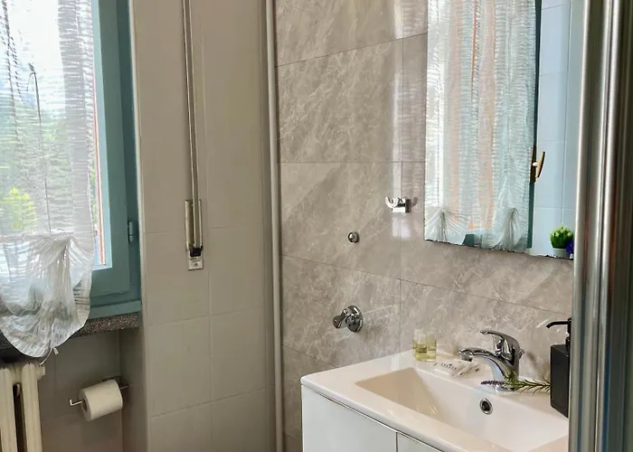 Apartament Bnbook - Ferrarin *