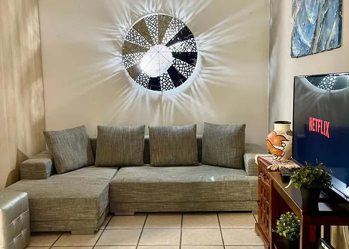 Bnbook - Ferrarin Apartament Sesto Calende